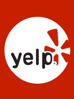 yelp review
